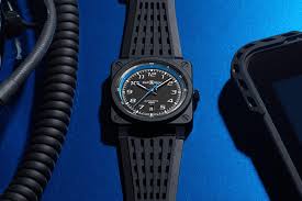 Bell & Ross Replica Watches